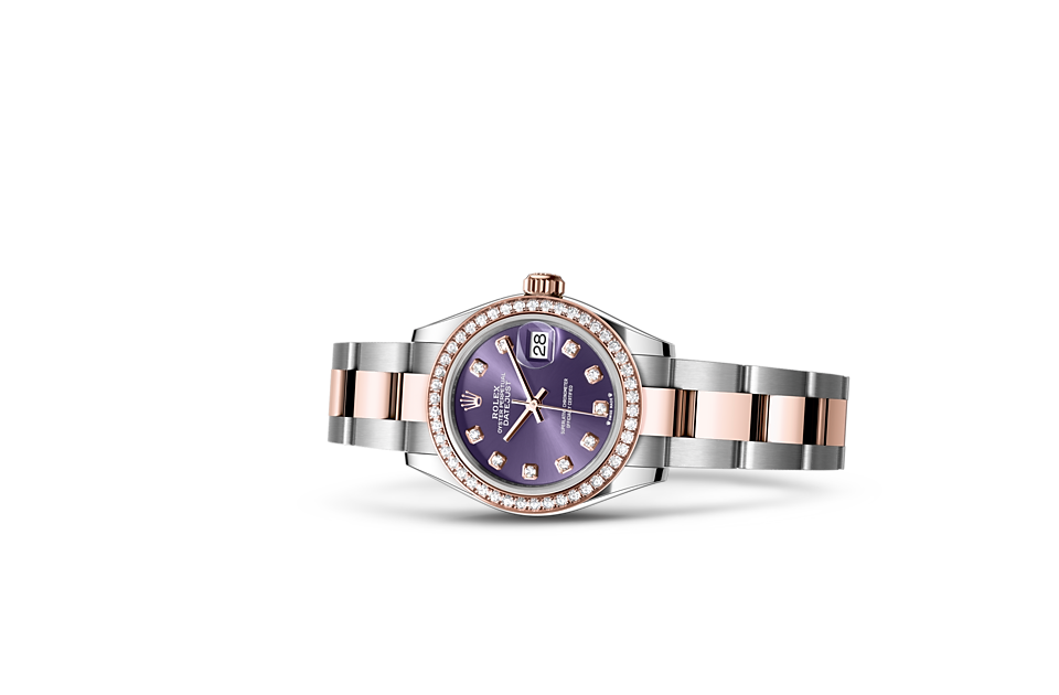 Lady-Datejust