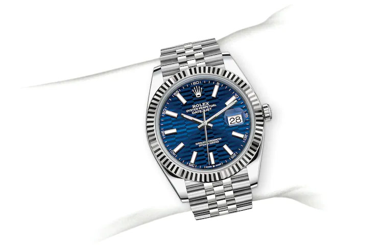 Datejust 41