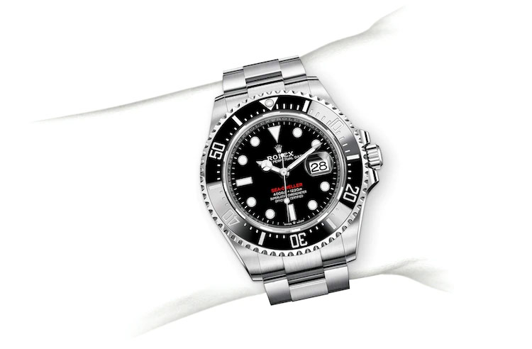 Sea-Dweller